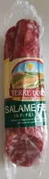 Salame felino igp