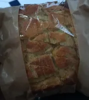 Pan maiz