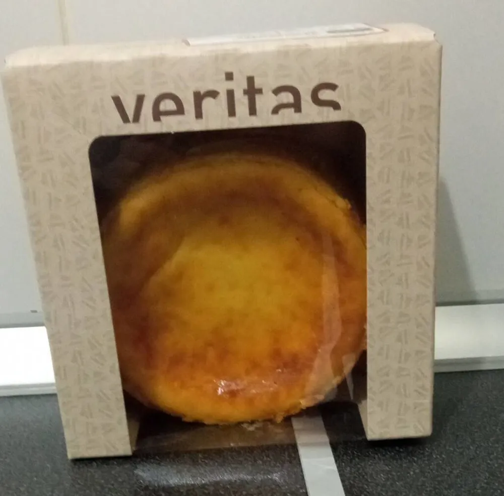Tarta de queso