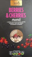 Berries & Cherries