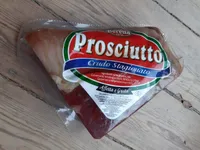 Prosciutto crudo