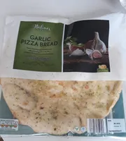 Garlic Pizza Bread