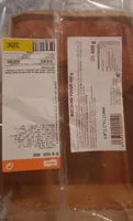 Bizcocho Yogurt 400gr