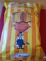 Cheddar & Onion