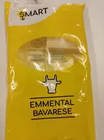 Emmental Bavarese