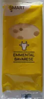 Emmental bavarese