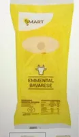 Emmenthal bavarese