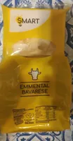 Emmental Bavarese