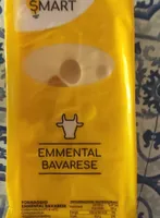 Formaggio emmental bavarese