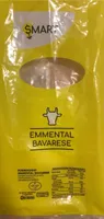 Emmental bavarese
