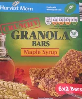 Granola Bars