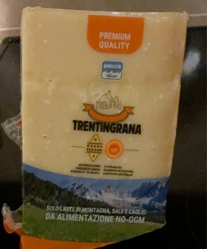 Grana padano