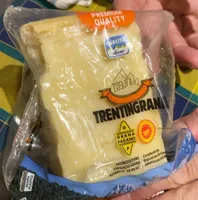 Trentingrana