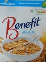 Benefit Original