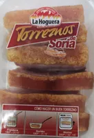 Torreznos de Soria