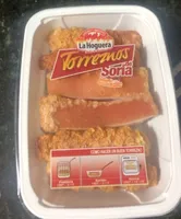 Torrezno de soria