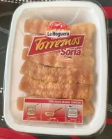Torreznos