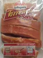 Torreznos de Soria