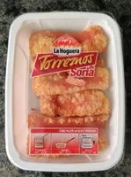 Torreznos de Soria