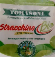 Stracchino bio
