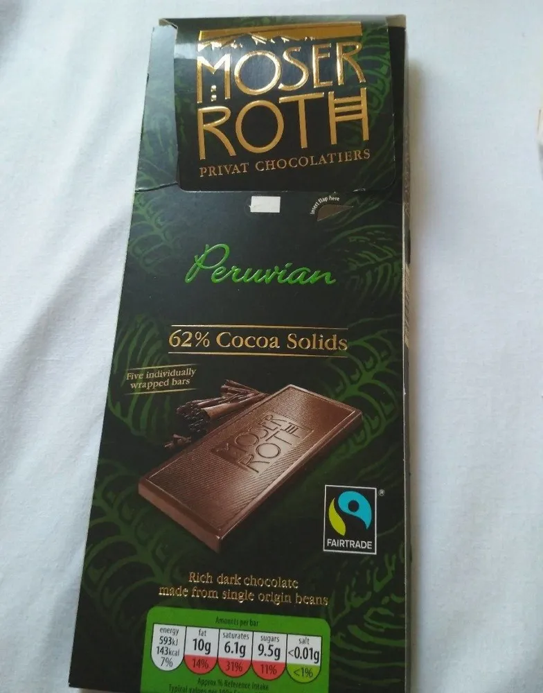 Peruvian