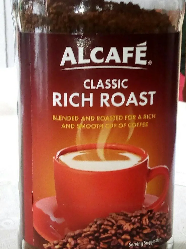 Classic Rich Roast