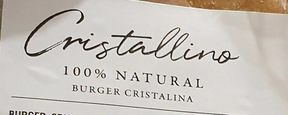 Cristallino