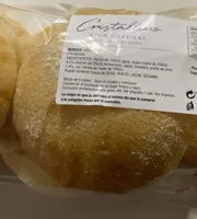Pan burguer