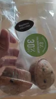 Magdalena Choco Chips ECO