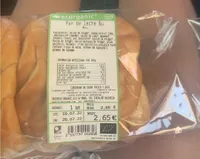 Pan de leche