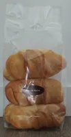 Pan de leche