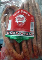 Cârnați Grătărel