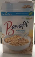 Benefit Cereal Original Aldi