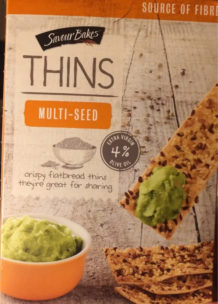 Thins multi-seed