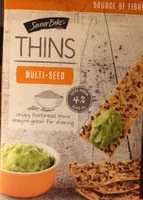 Thins multi-seed