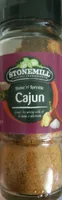 Shake 'n' Sprinkle: Cajun