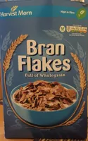 Bran flakes