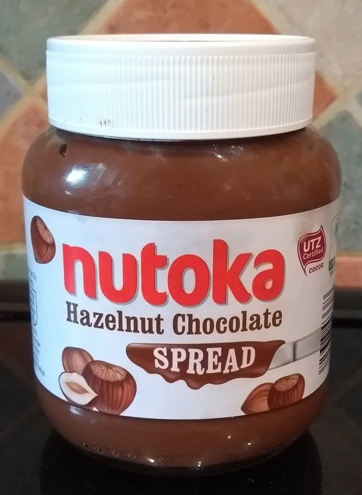 Nutoka