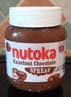 Nutoka