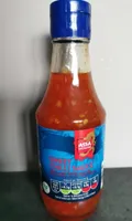 Sweet chilli sauce
