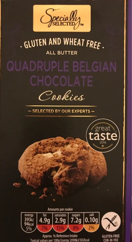 Cookies