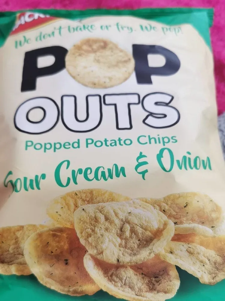 POP outs