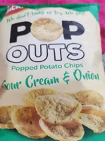 POP outs