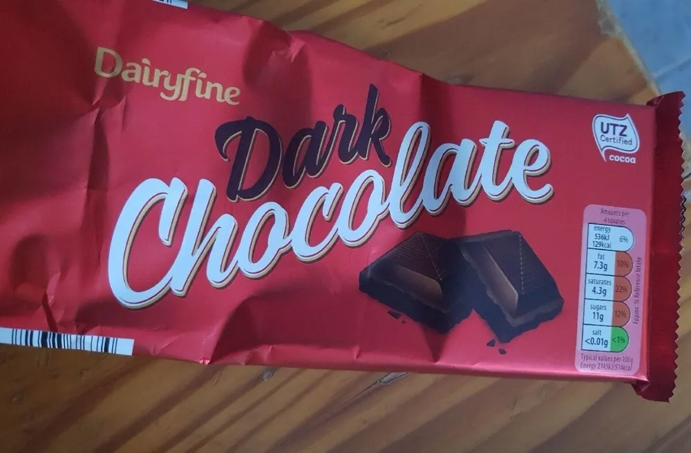 Dark Chocolate