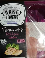 Filete de pavo extrafino