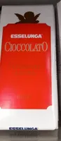 Cioccolato fondente