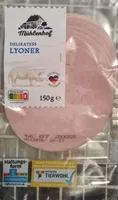 Delikatess-Lyoner