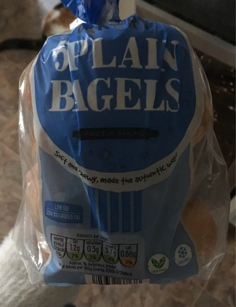 Bagels