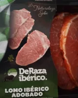 De raza ibérico