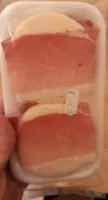 Tomino del Boscaiolo con speck